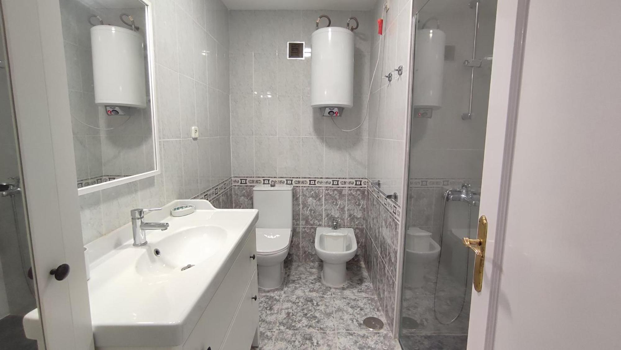 Apartamento Brasil Apartment Torremolinos Exterior foto