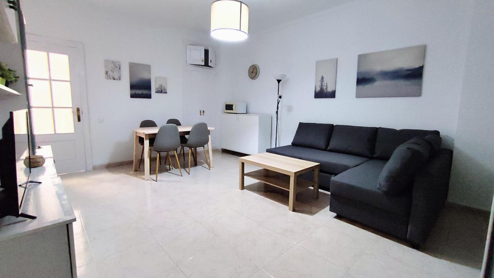 Apartamento Brasil Apartment Torremolinos Exterior foto