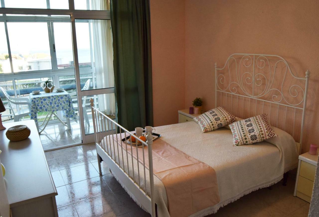 Apartamento Brasil Apartment Torremolinos Exterior foto