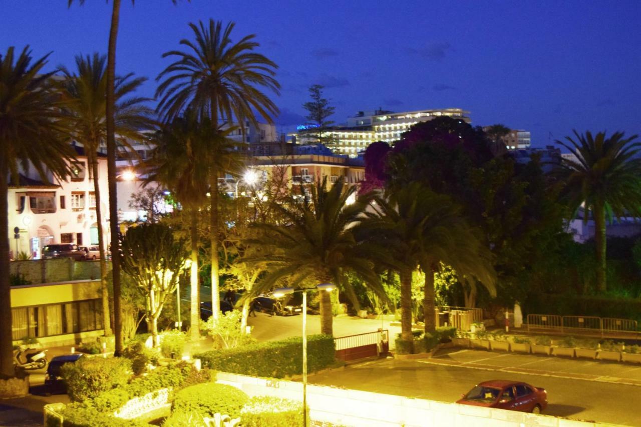 Apartamento Brasil Apartment Torremolinos Exterior foto